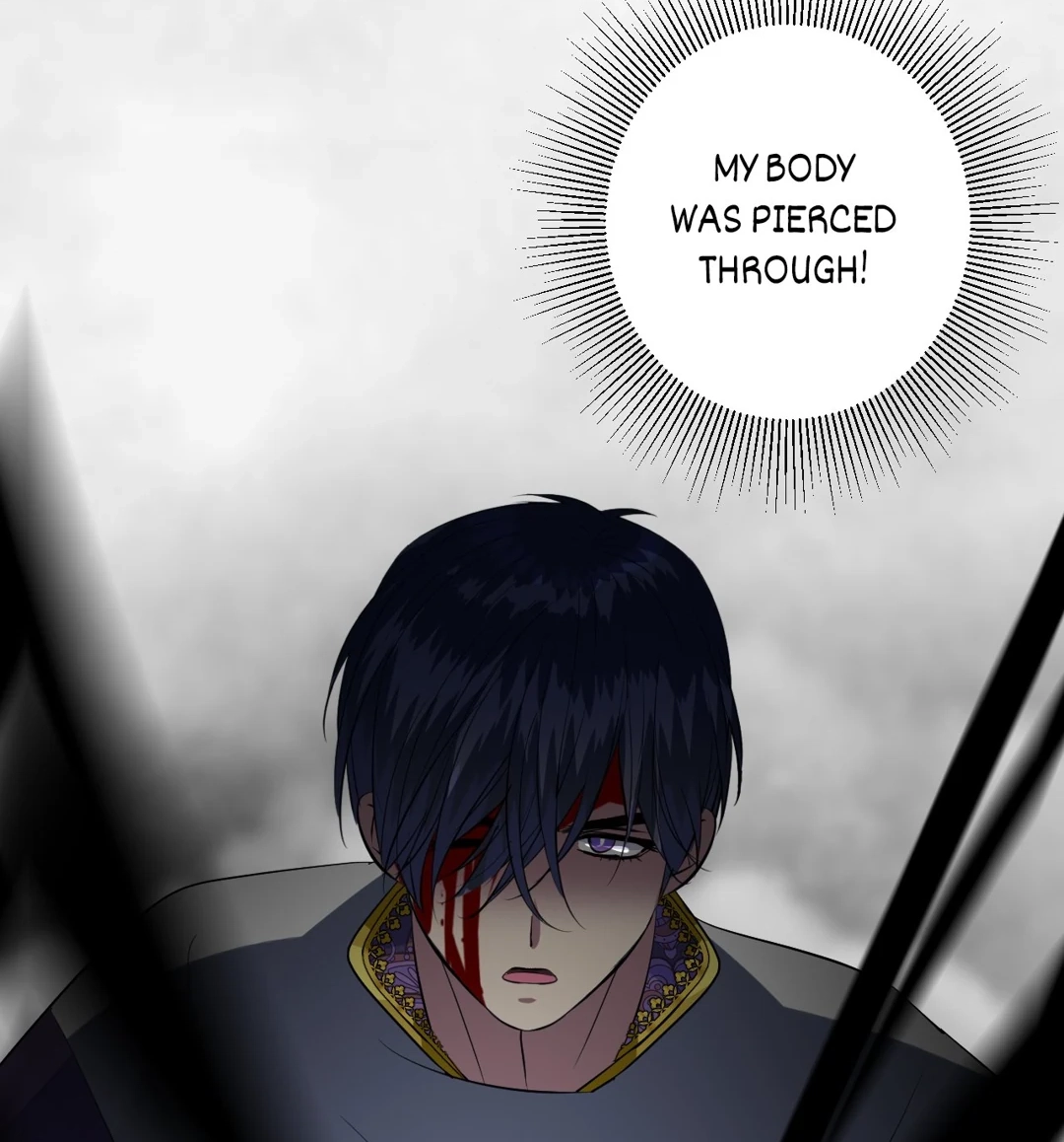 Read Unbending Flower chapter 122 image 31 on Lezhin