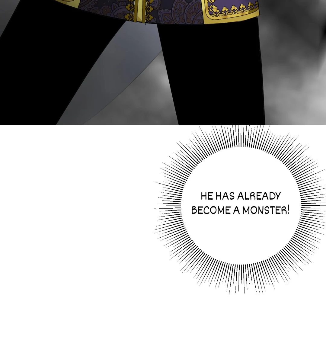 Read Unbending Flower chapter 122 image 33 on Lezhin