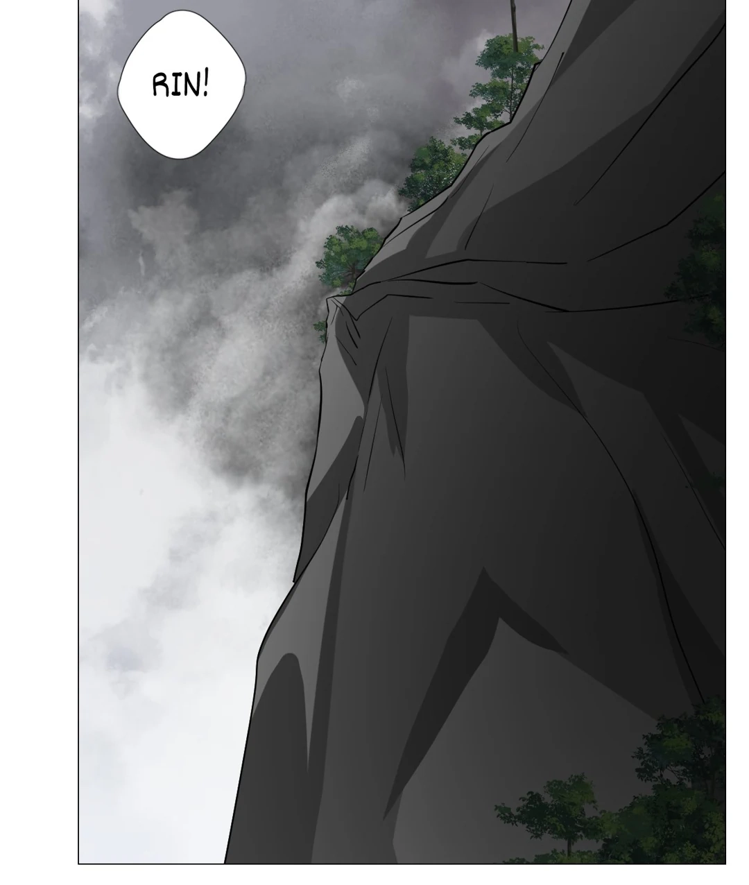 Read Unbending Flower chapter 122 image 36 on Lezhin