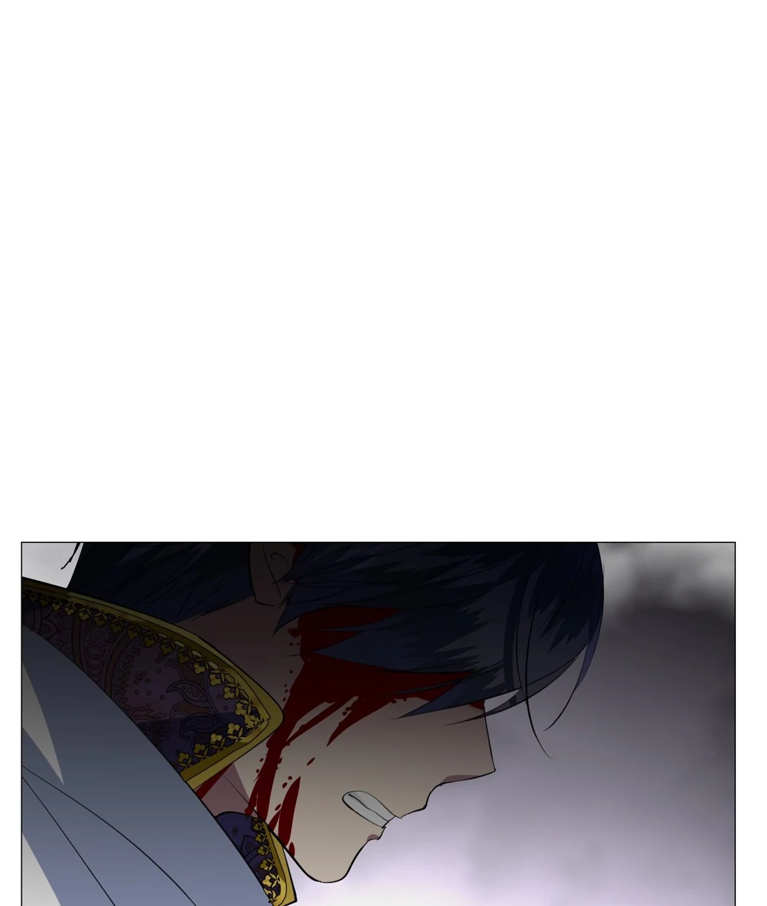 Read Unbending Flower chapter 122 image 37 on Lezhin