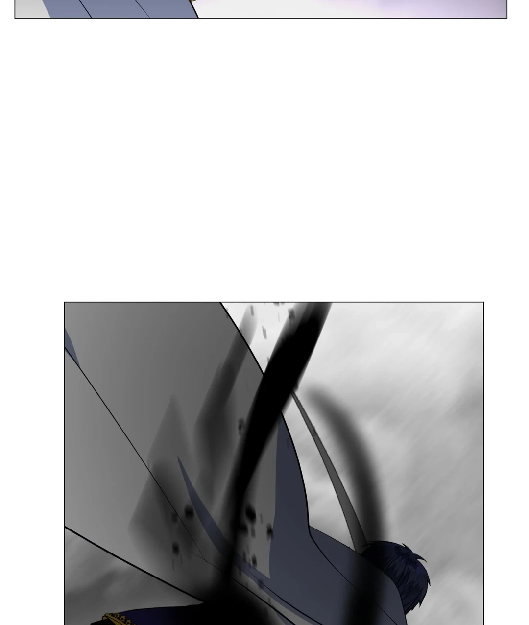 Read Unbending Flower chapter 122 image 38 on Lezhin
