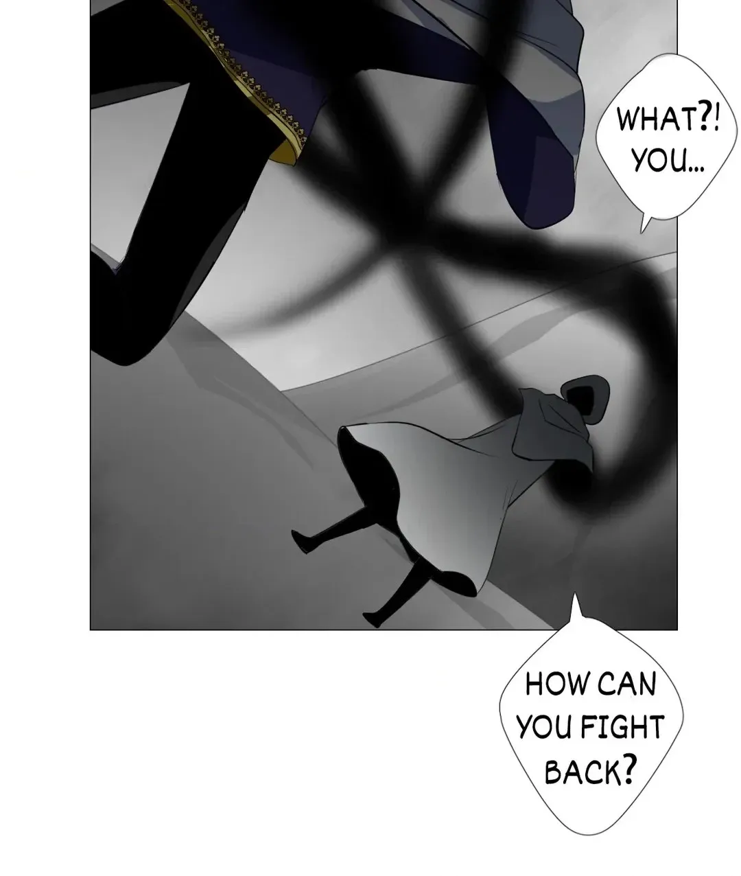 Read Unbending Flower chapter 122 image 39 on Lezhin