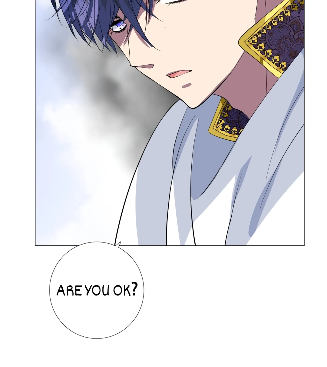Read Unbending Flower chapter 122 image 4 on Lezhin