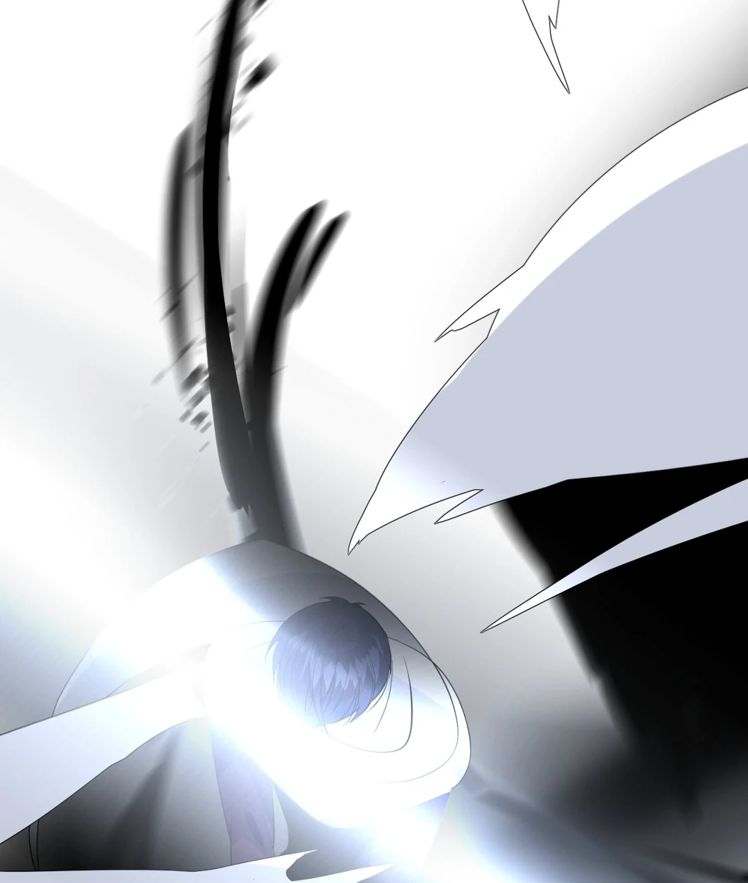 Read Unbending Flower chapter 122 image 41 on Lezhin