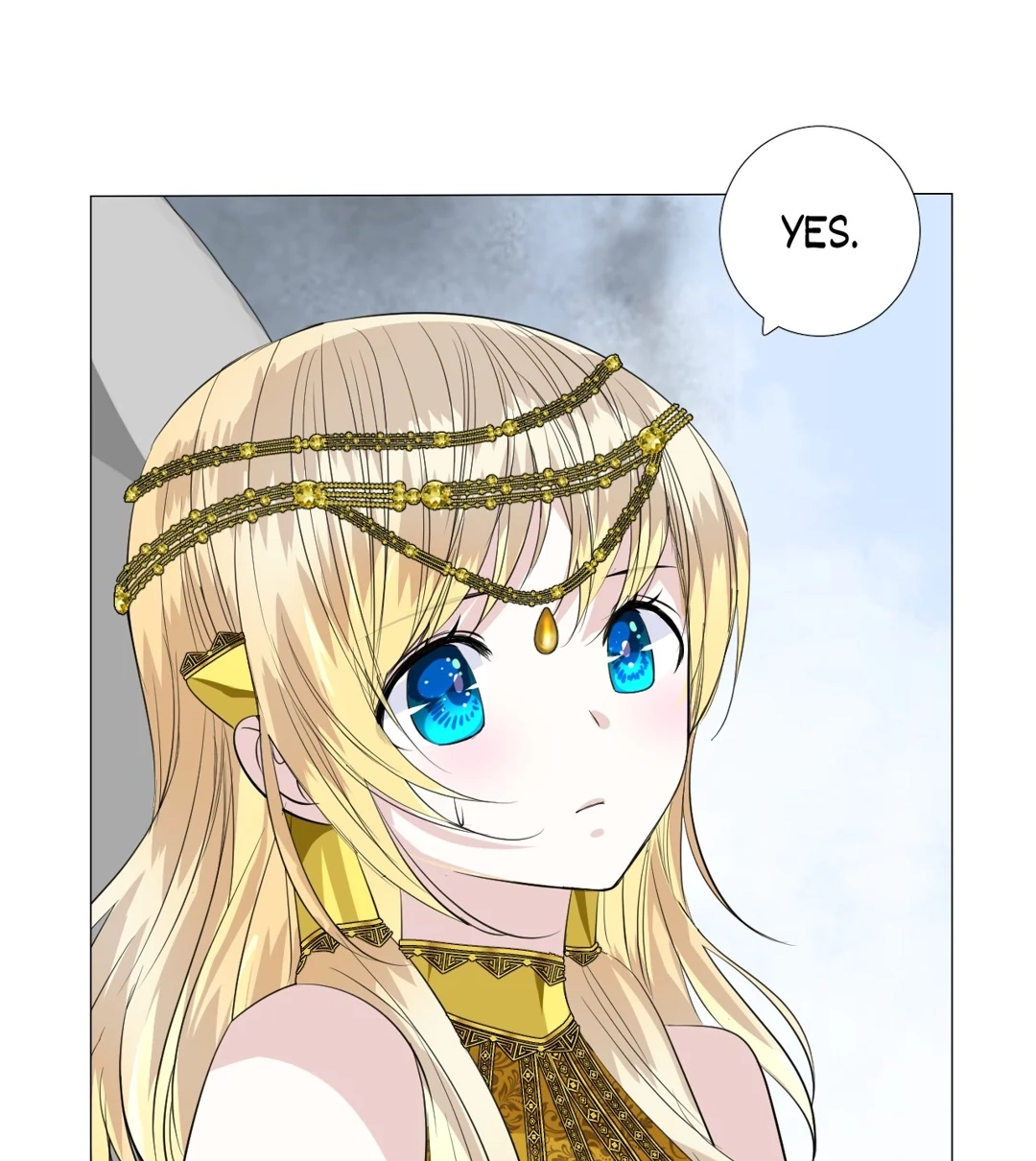 Read Unbending Flower chapter 122 image 5 on Lezhin