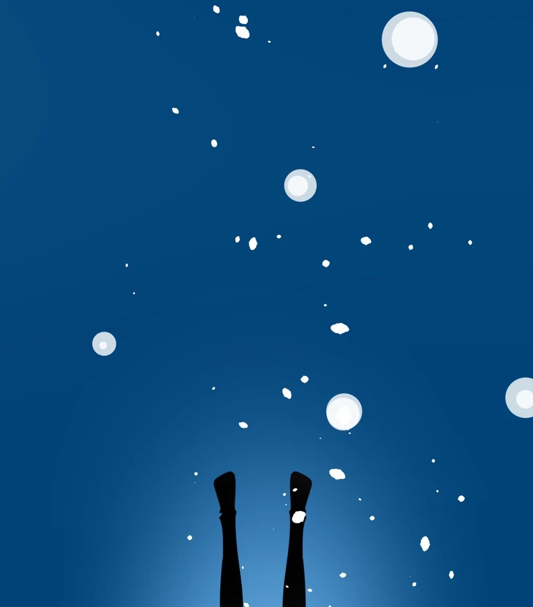 Read Unbending Flower chapter 122 image 50 on Lezhin