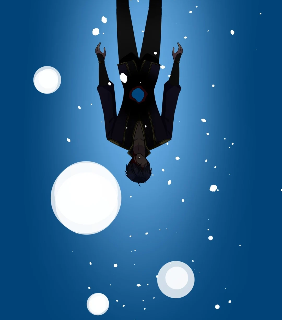 Read Unbending Flower chapter 122 image 51 on Lezhin
