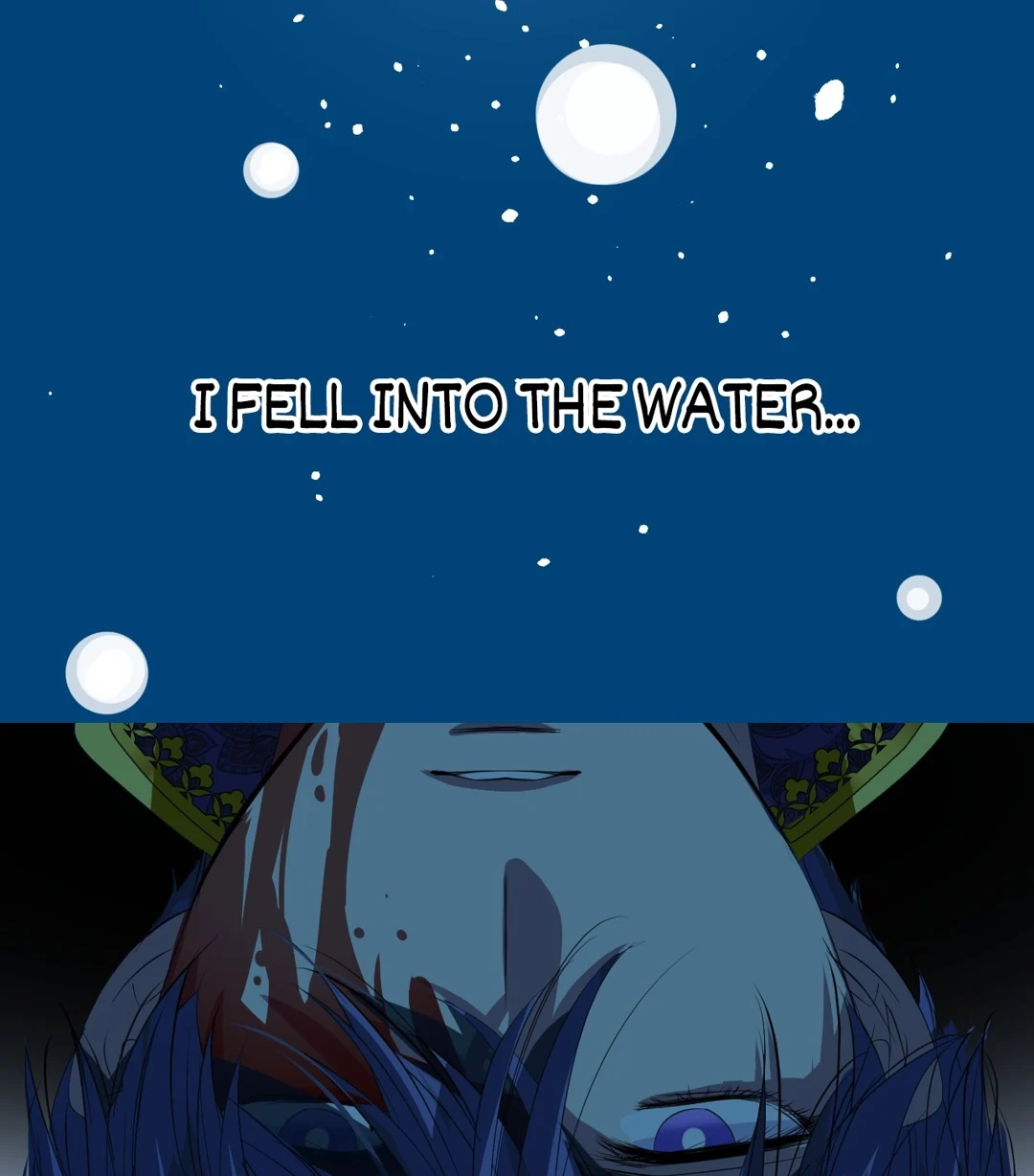 Read Unbending Flower chapter 122 image 52 on Lezhin