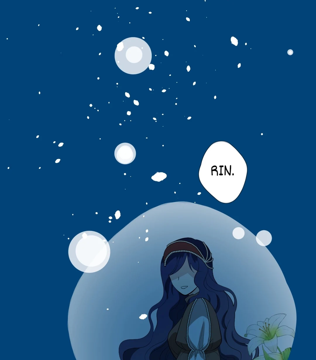Read Unbending Flower chapter 122 image 54 on Lezhin