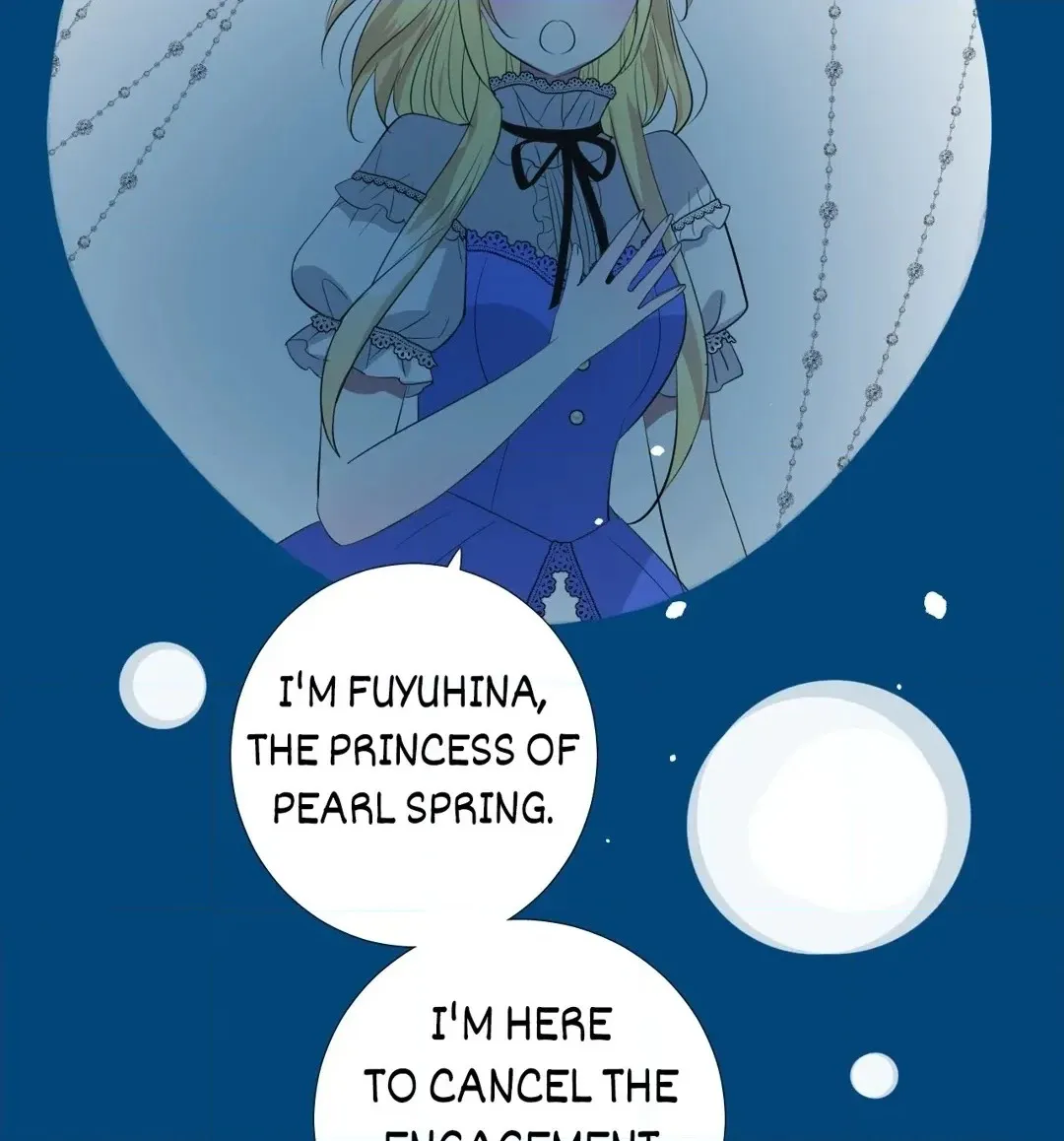 Read Unbending Flower chapter 122 image 59 on Lezhin