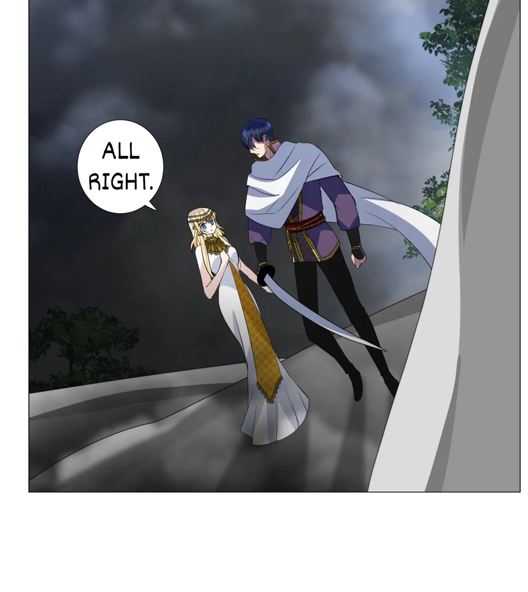 Read Unbending Flower chapter 122 image 7 on Lezhin