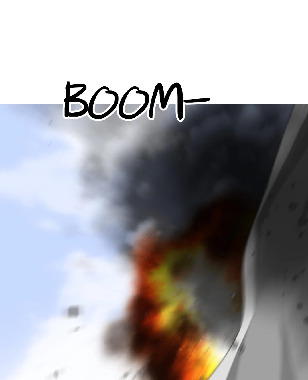 Read Unbending Flower chapter 122 image 8 on Lezhin