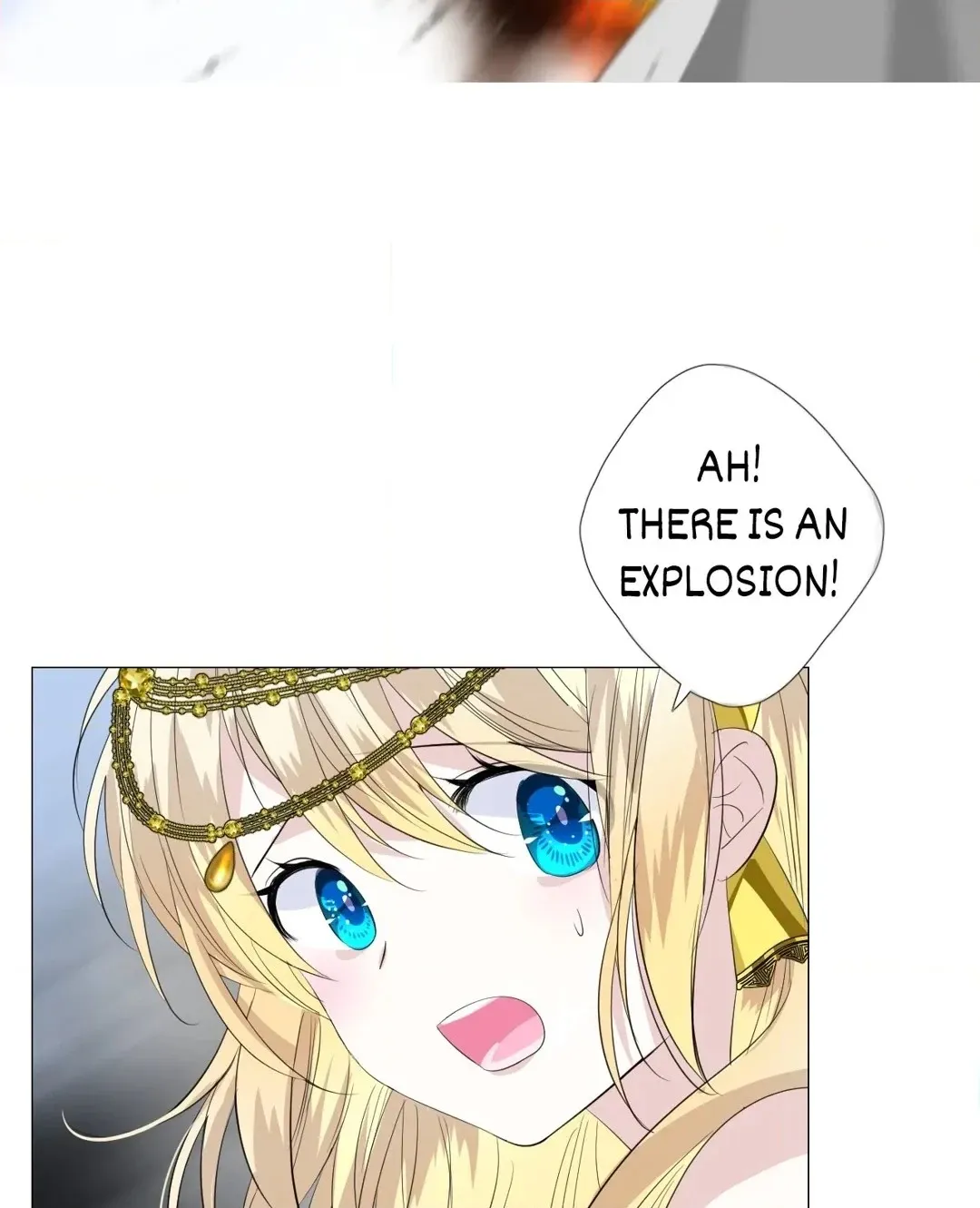 Read Unbending Flower chapter 122 image 9 on Lezhin
