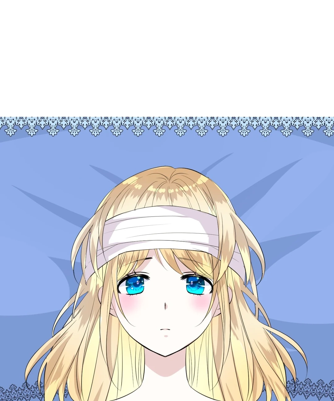 Read Unbending Flower chapter 123 image 1 on Lezhin