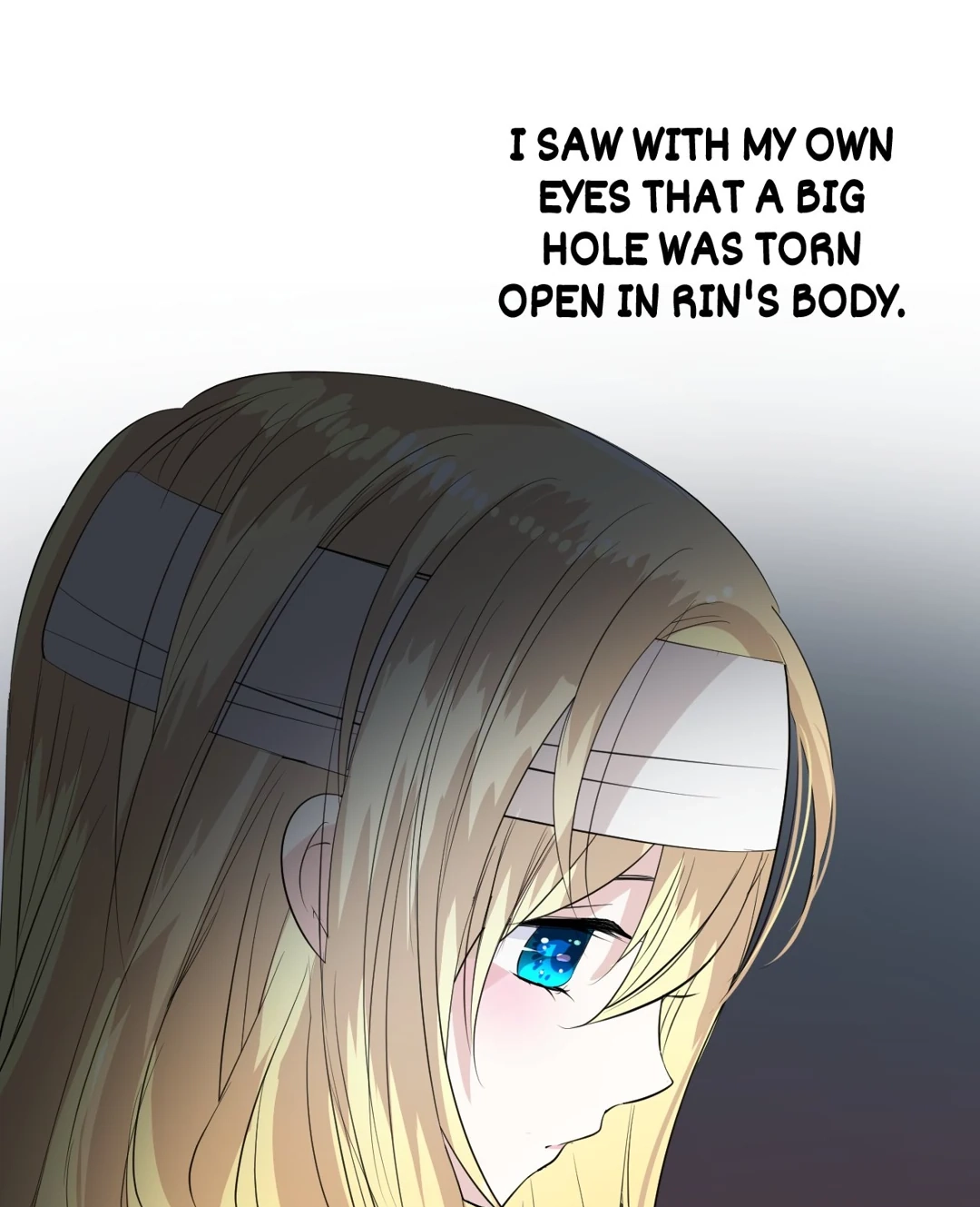 Read Unbending Flower chapter 123 image 10 on Lezhin