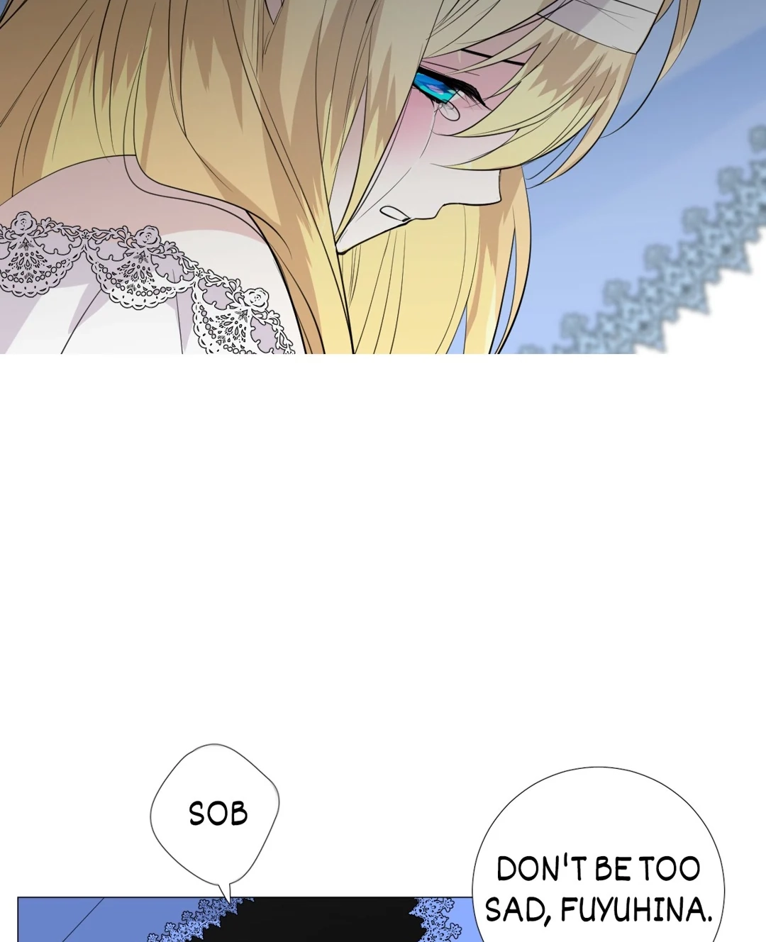Read Unbending Flower chapter 123 image 13 on Lezhin