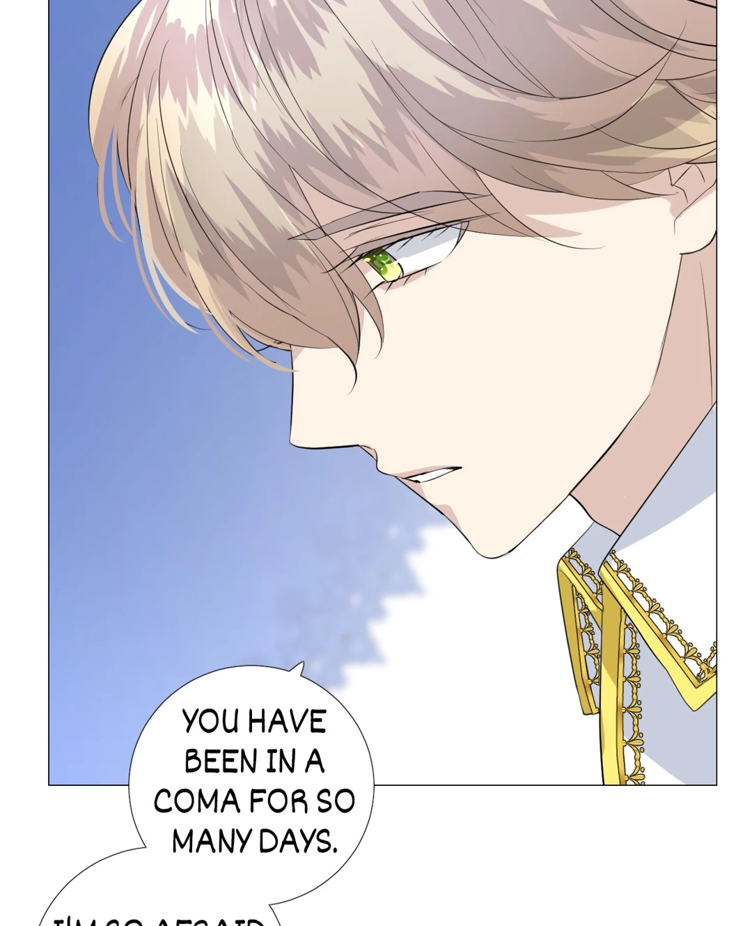 Read Unbending Flower chapter 123 image 16 on Lezhin