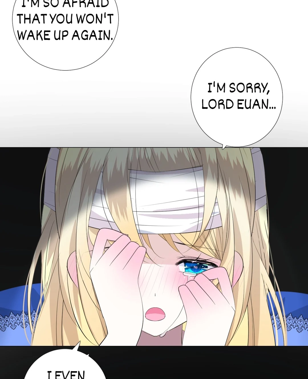 Read Unbending Flower chapter 123 image 17 on Lezhin