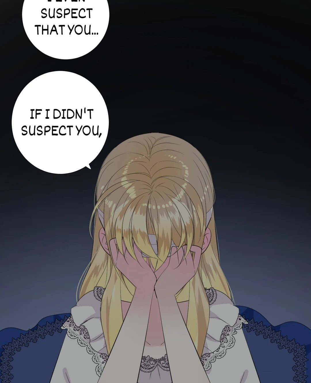 Read Unbending Flower chapter 123 image 18 on Lezhin