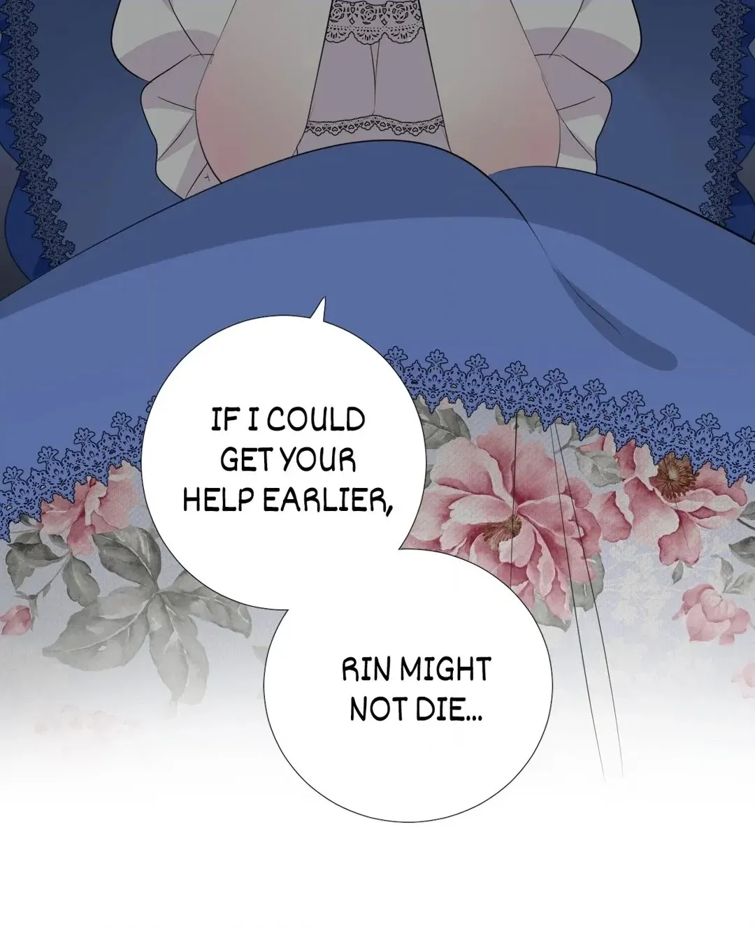 Read Unbending Flower chapter 123 image 19 on Lezhin
