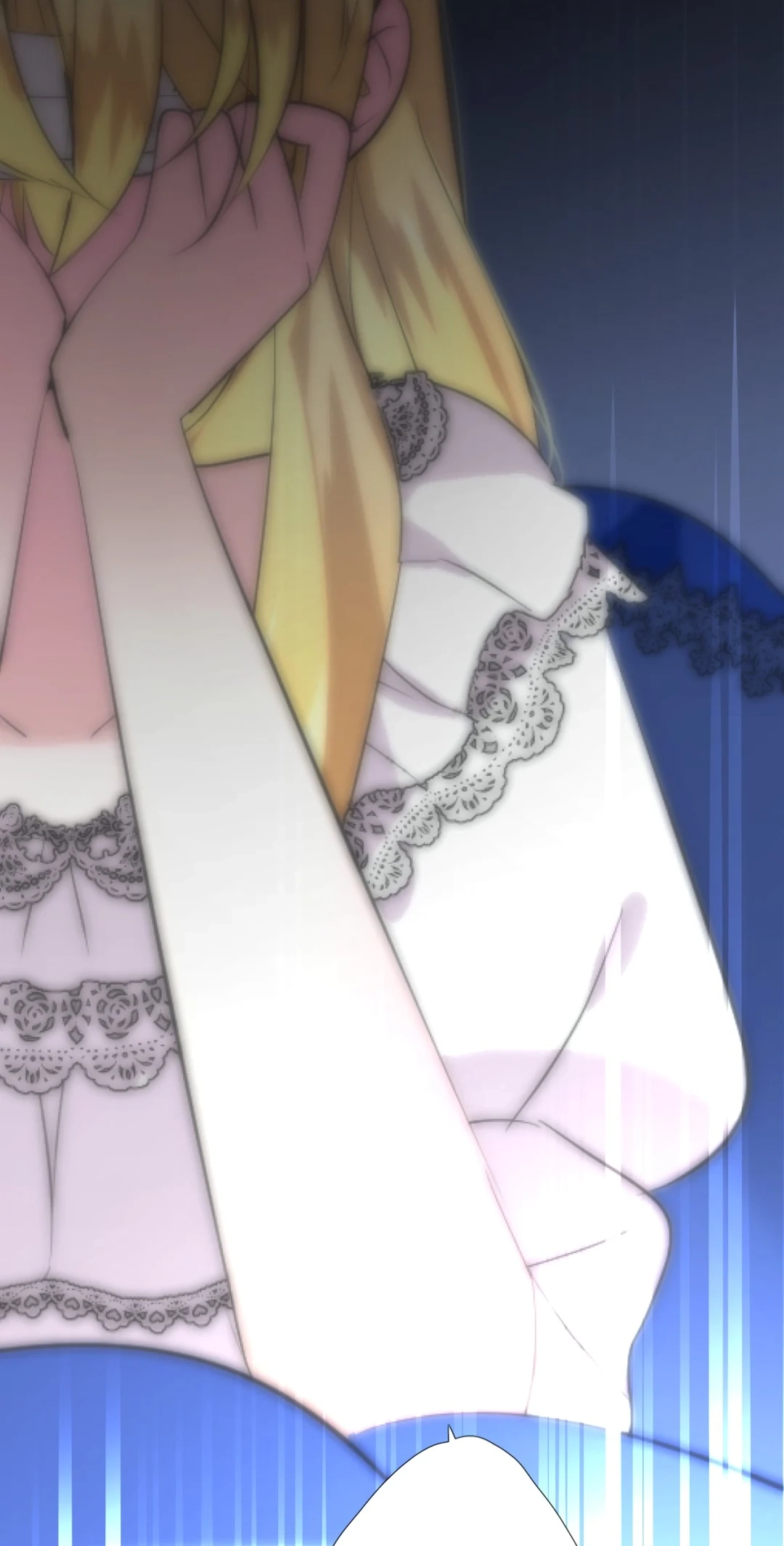 Read Unbending Flower chapter 123 image 21 on Lezhin