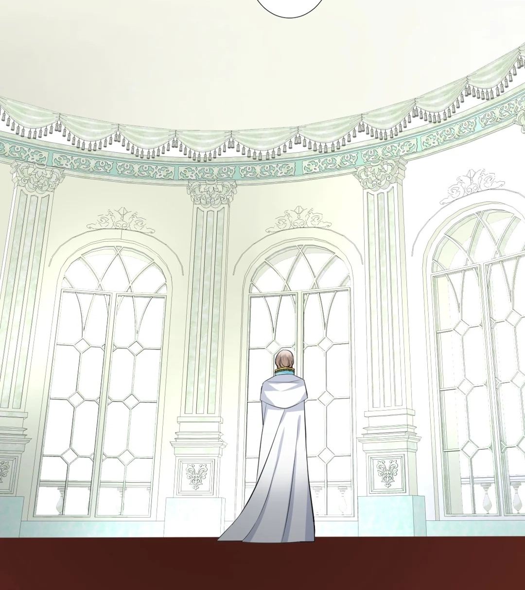 Read Unbending Flower chapter 123 image 25 on Lezhin