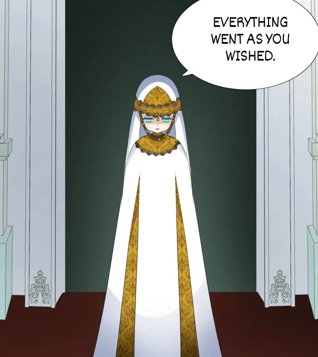 Read Unbending Flower chapter 123 image 29 on Lezhin