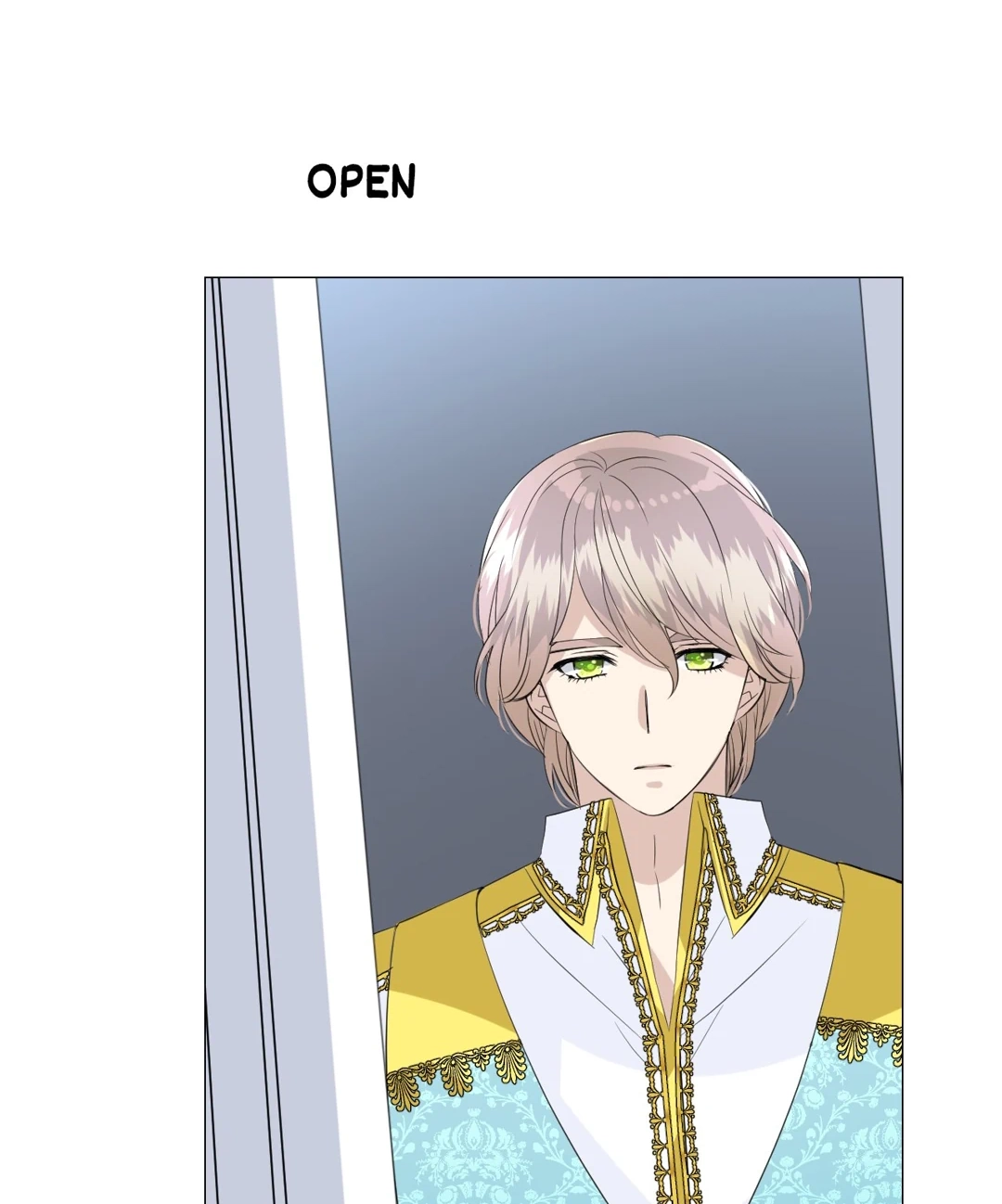 Read Unbending Flower chapter 123 image 3 on Lezhin
