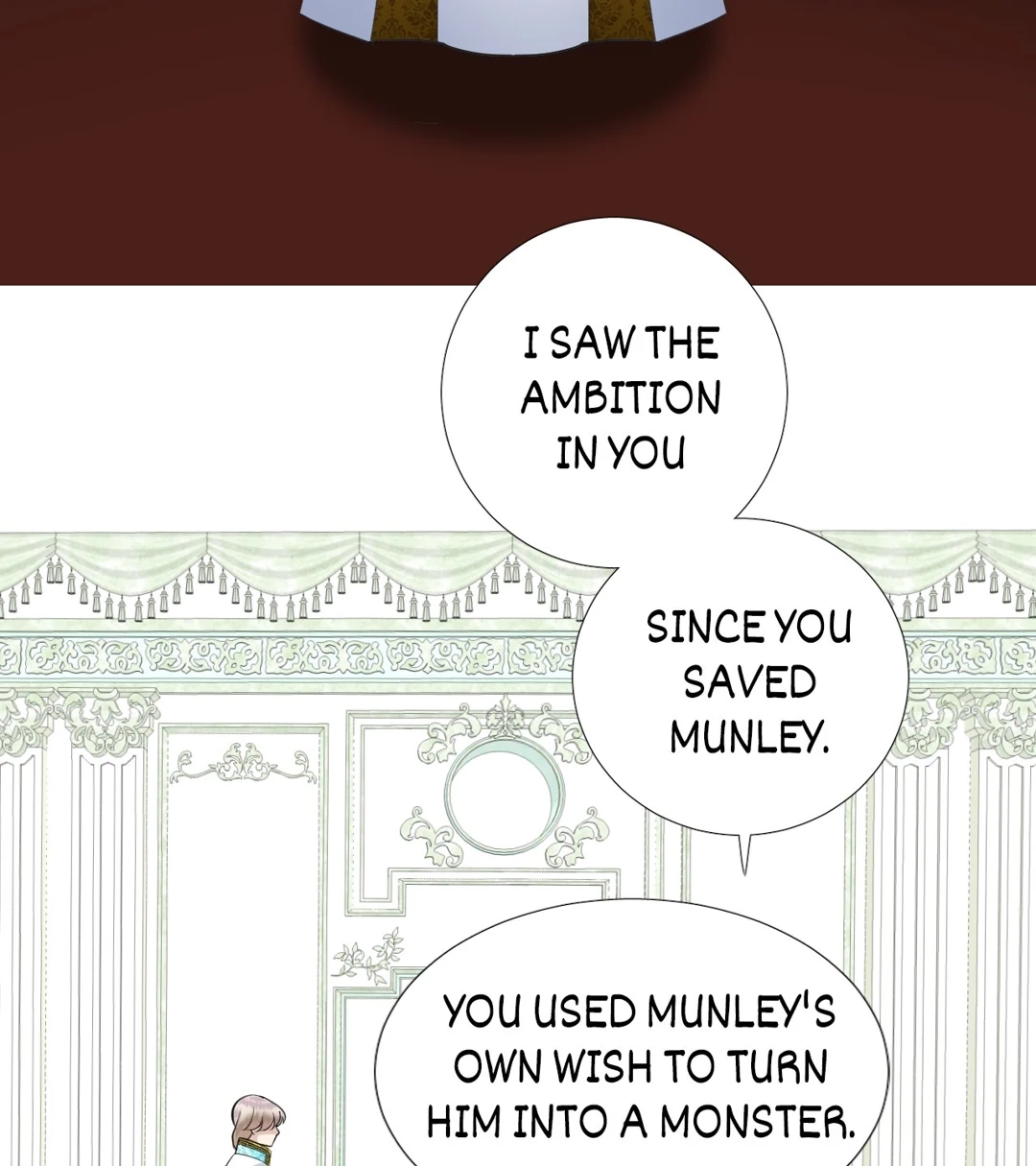 Read Unbending Flower chapter 123 image 30 on Lezhin