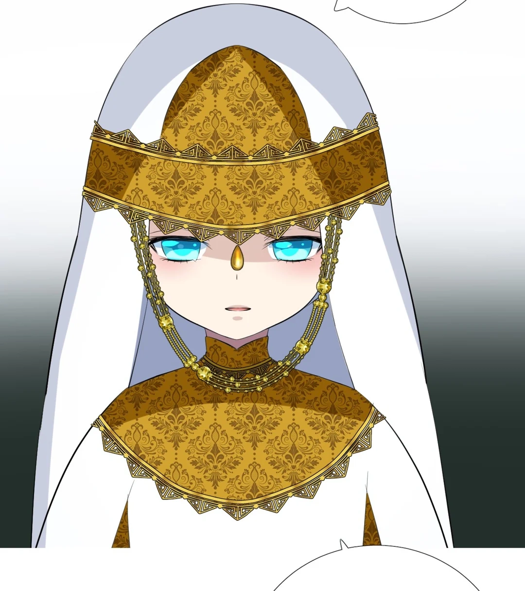 Read Unbending Flower chapter 123 image 34 on Lezhin