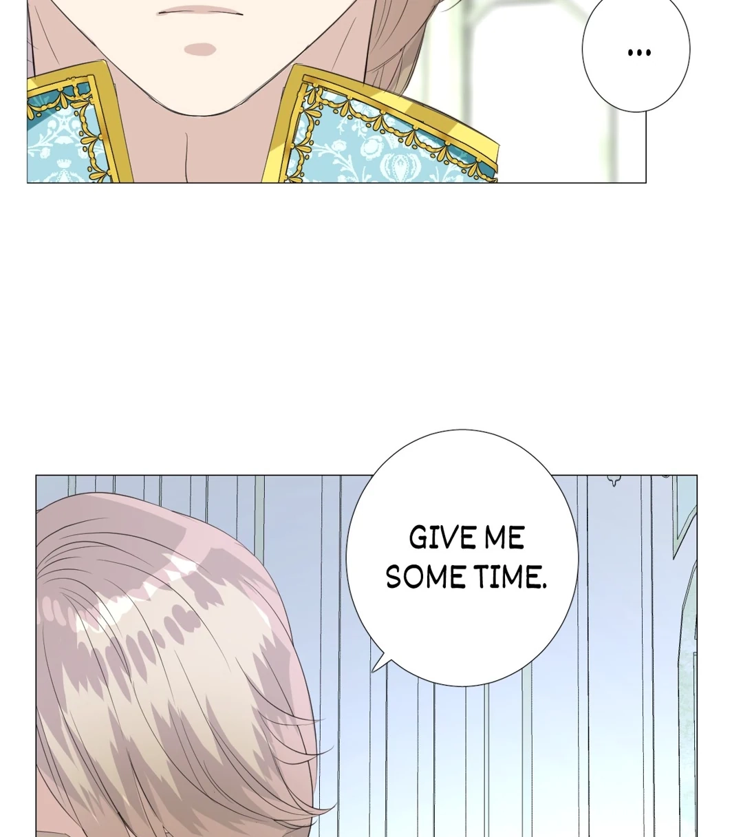 Read Unbending Flower chapter 123 image 36 on Lezhin