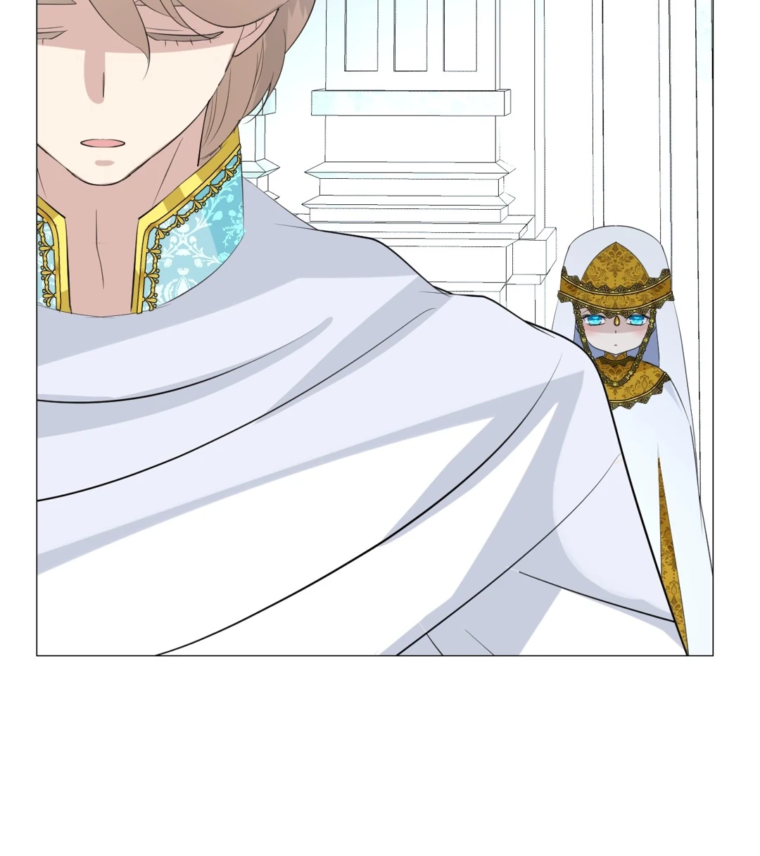 Read Unbending Flower chapter 123 image 37 on Lezhin