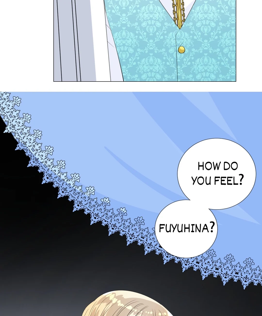 Read Unbending Flower chapter 123 image 4 on Lezhin