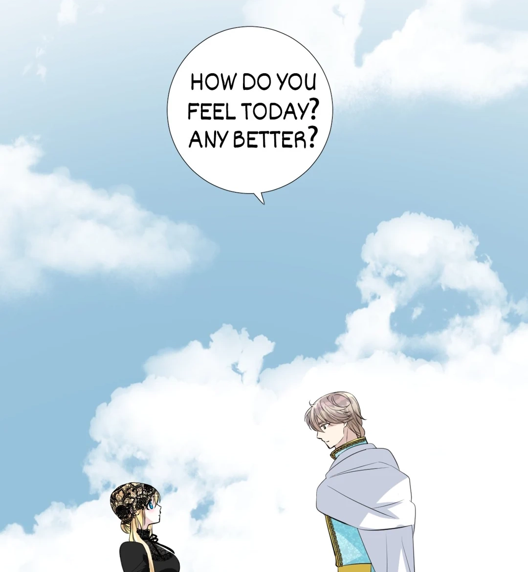 Read Unbending Flower chapter 123 image 43 on Lezhin