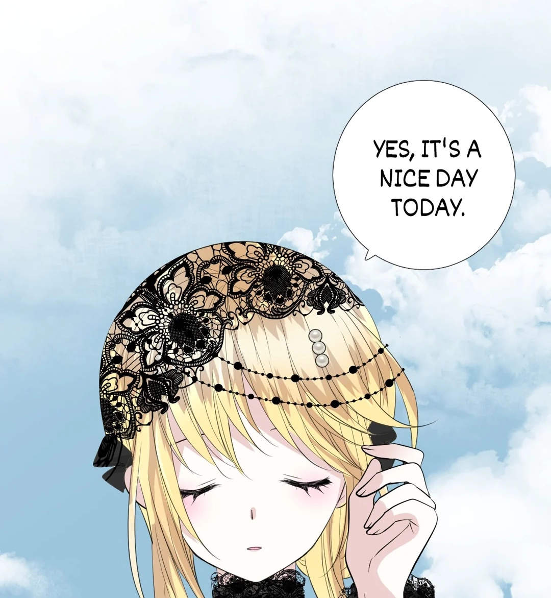 Read Unbending Flower chapter 123 image 45 on Lezhin