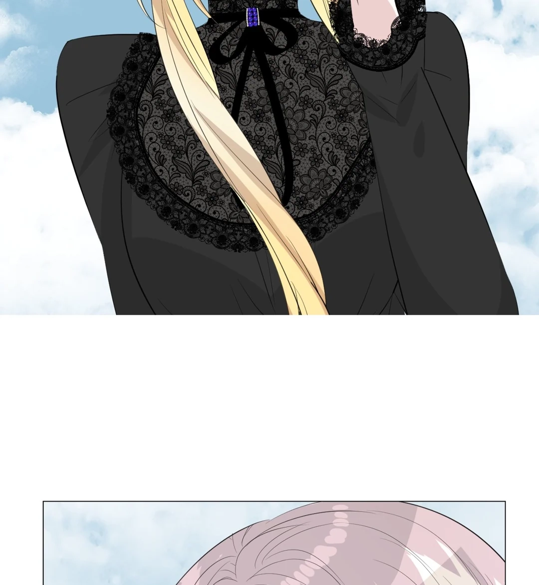 Read Unbending Flower chapter 123 image 46 on Lezhin