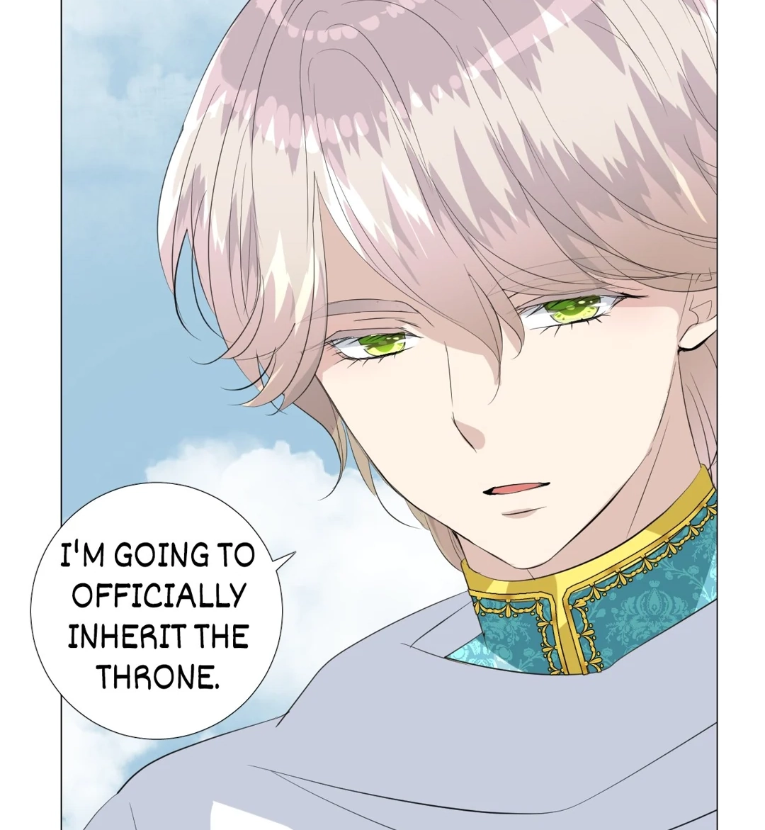 Read Unbending Flower chapter 123 image 47 on Lezhin