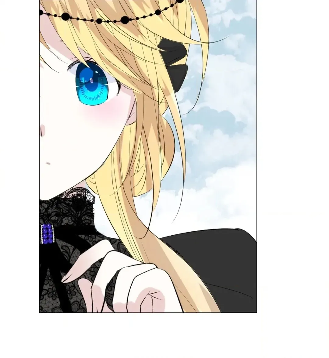 Read Unbending Flower chapter 123 image 49 on Lezhin