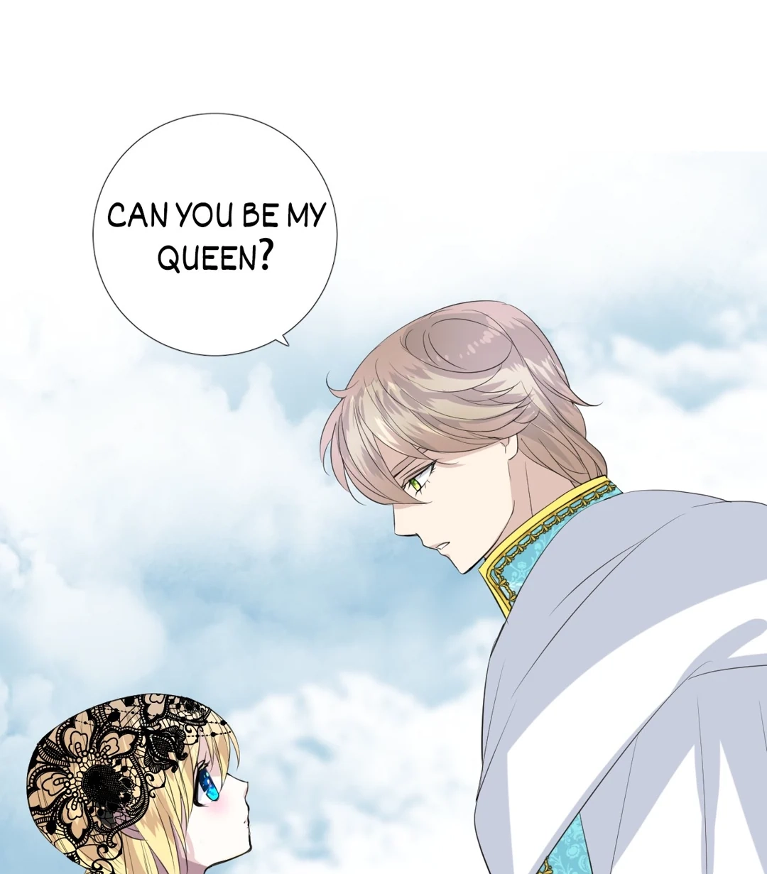 Read Unbending Flower chapter 123 image 50 on Lezhin