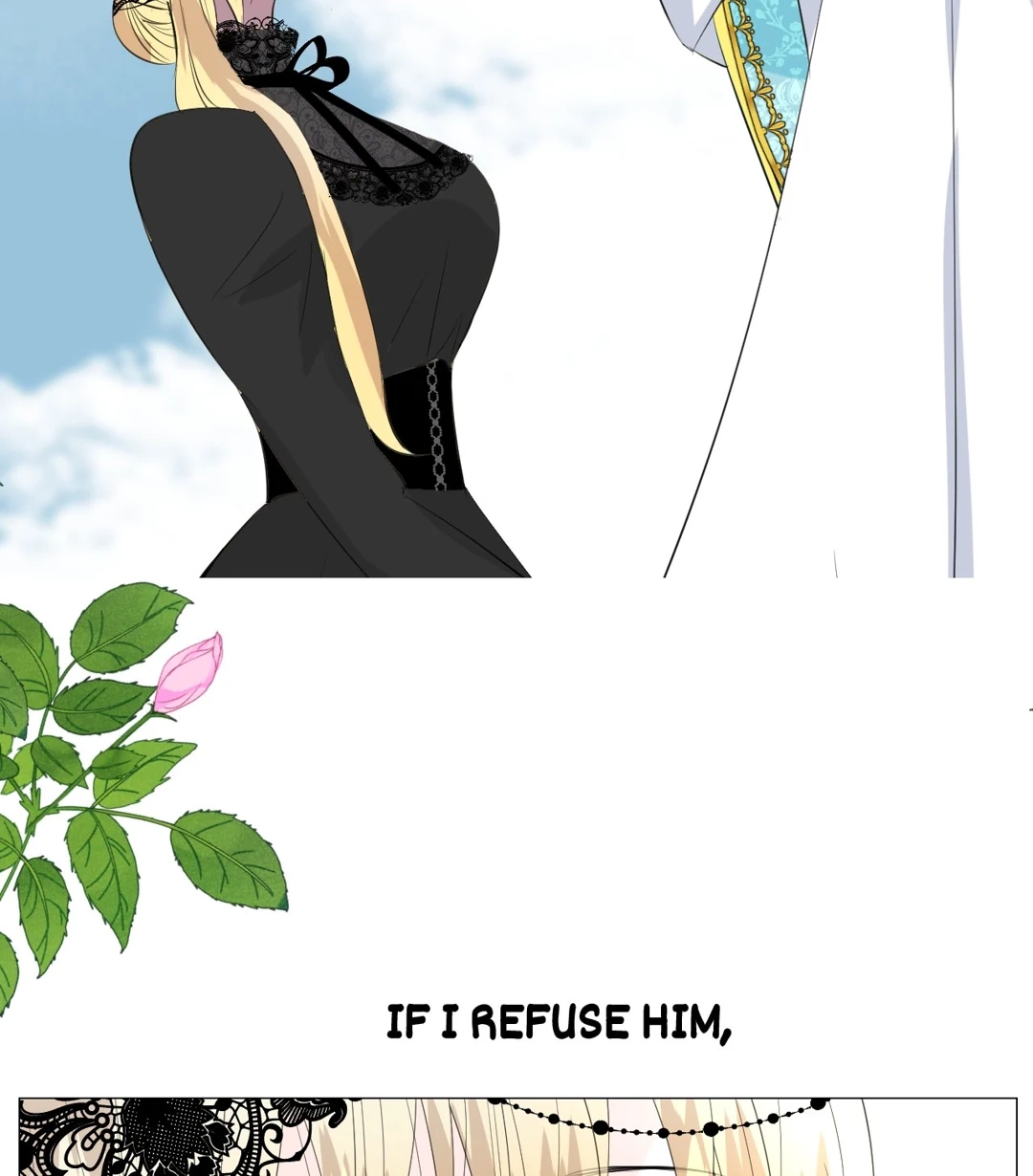 Read Unbending Flower chapter 123 image 51 on Lezhin