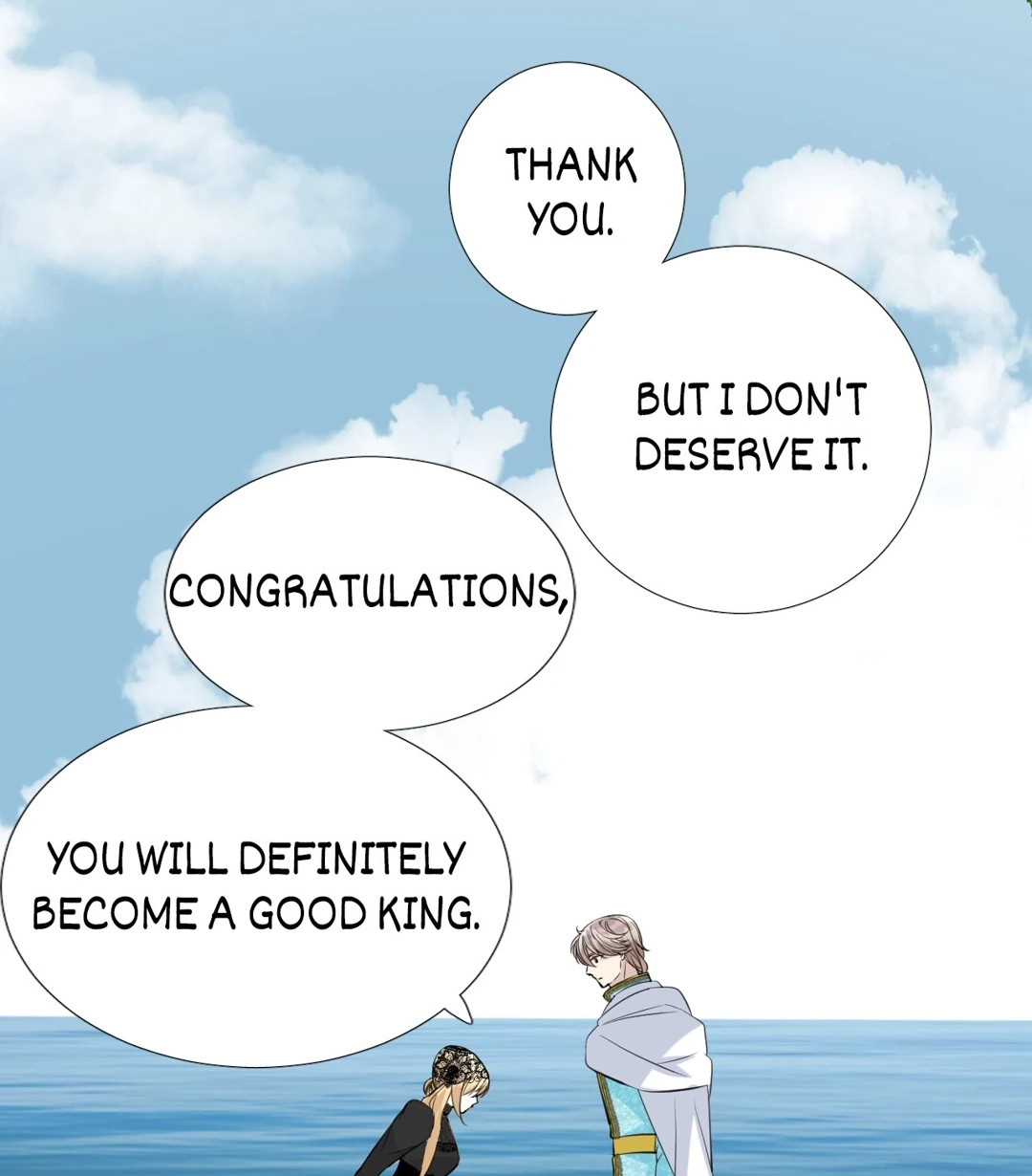 Read Unbending Flower chapter 123 image 53 on Lezhin
