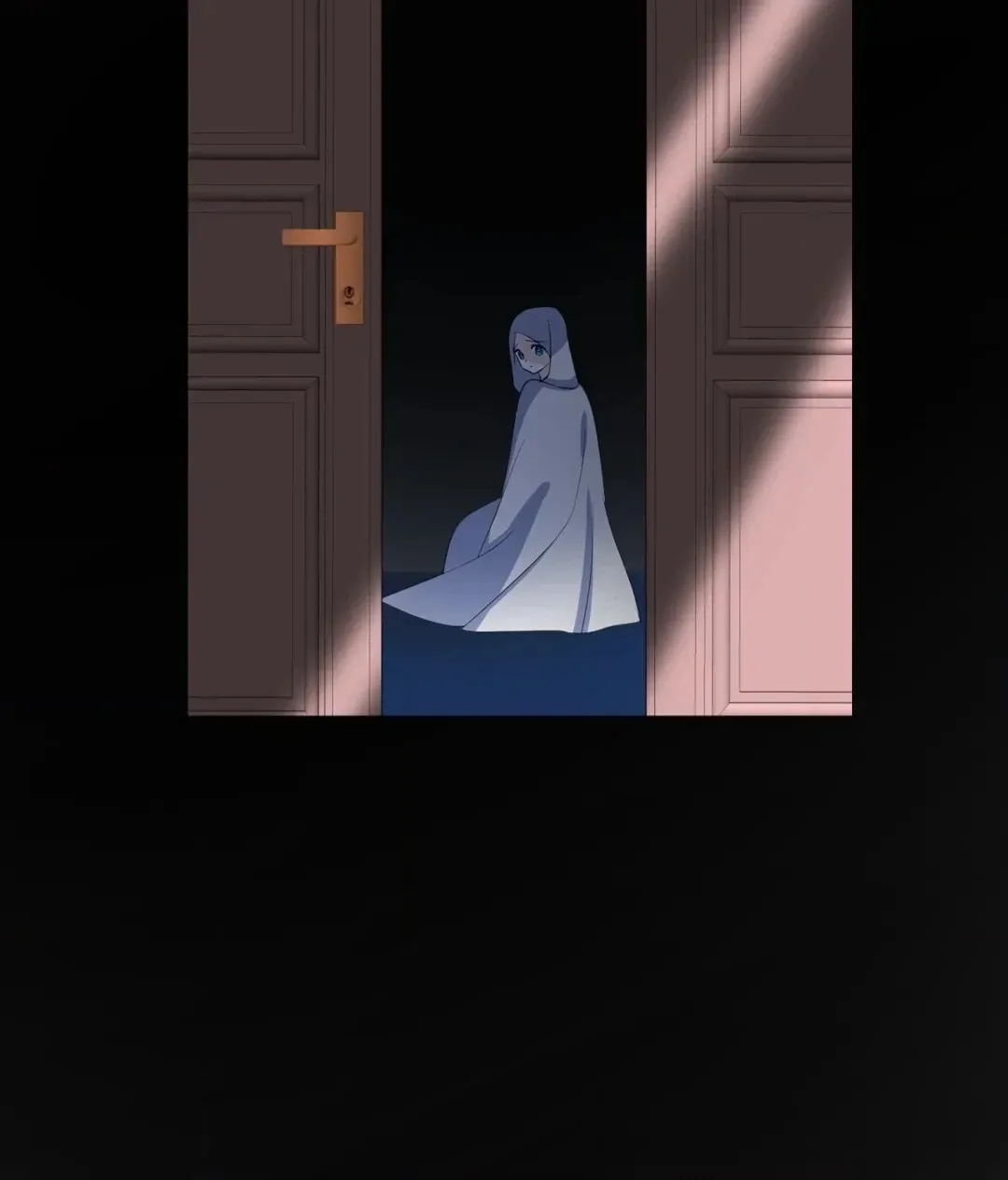 Read Unbending Flower chapter 123 image 59 on Lezhin