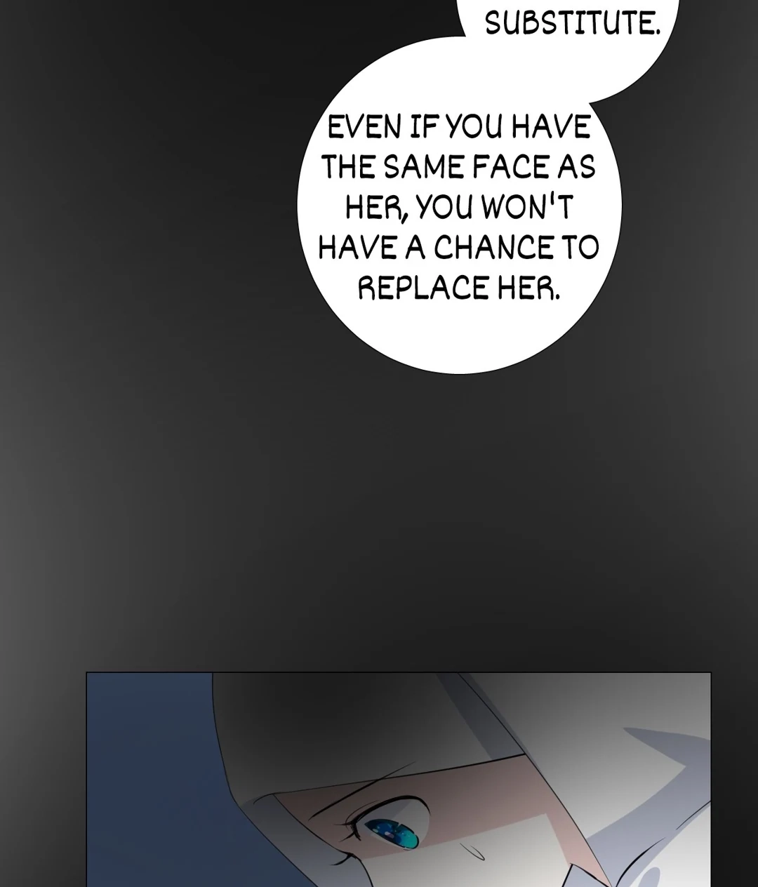 Read Unbending Flower chapter 123 image 62 on Lezhin