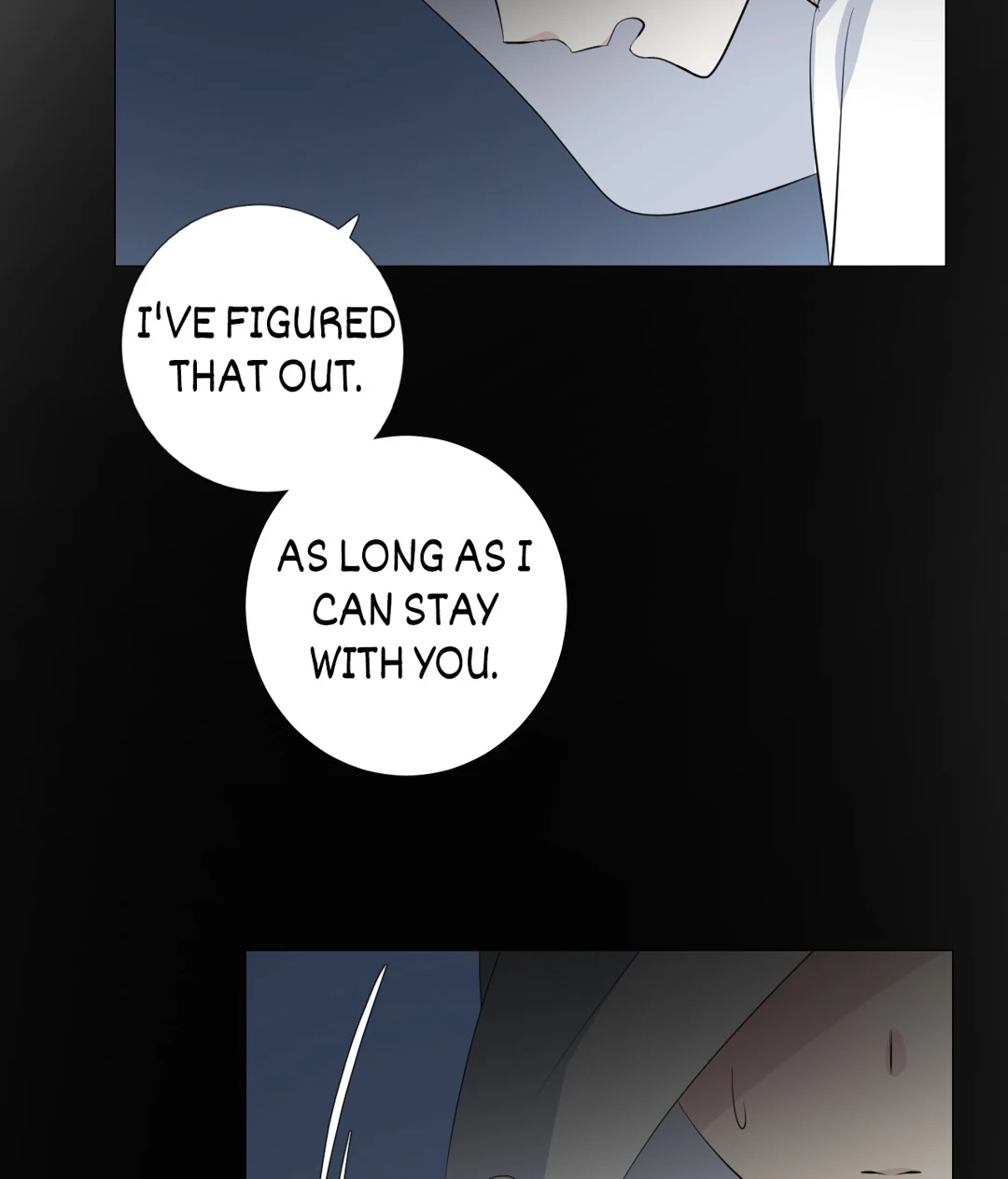 Read Unbending Flower chapter 123 image 63 on Lezhin