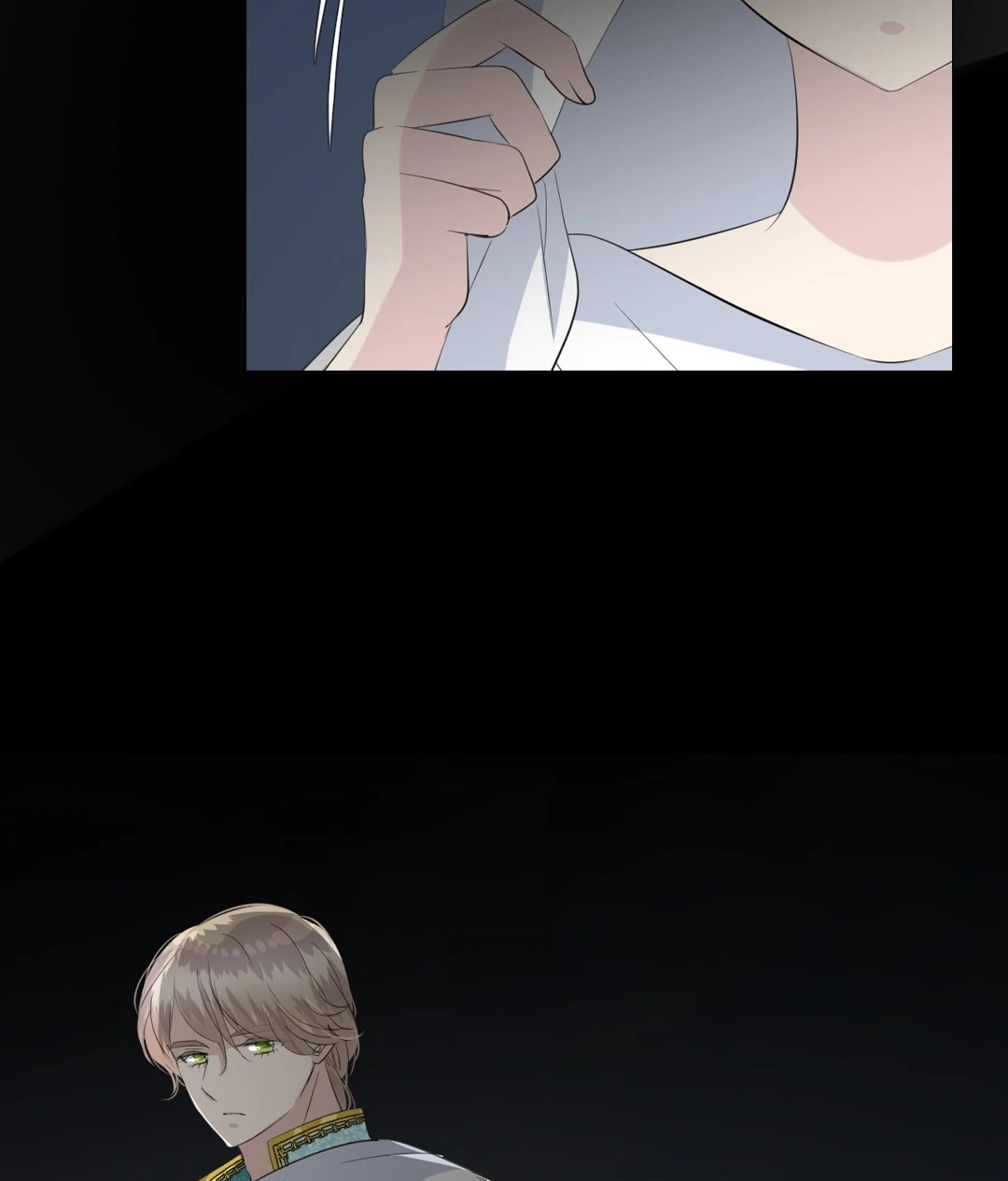 Read Unbending Flower chapter 123 image 64 on Lezhin