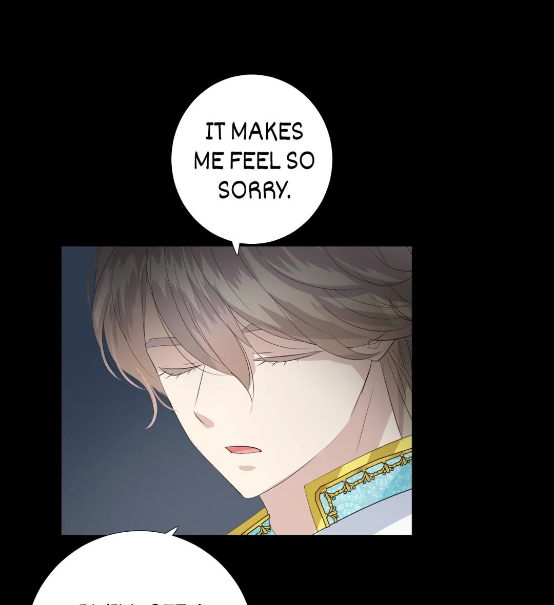Read Unbending Flower chapter 123 image 66 on Lezhin