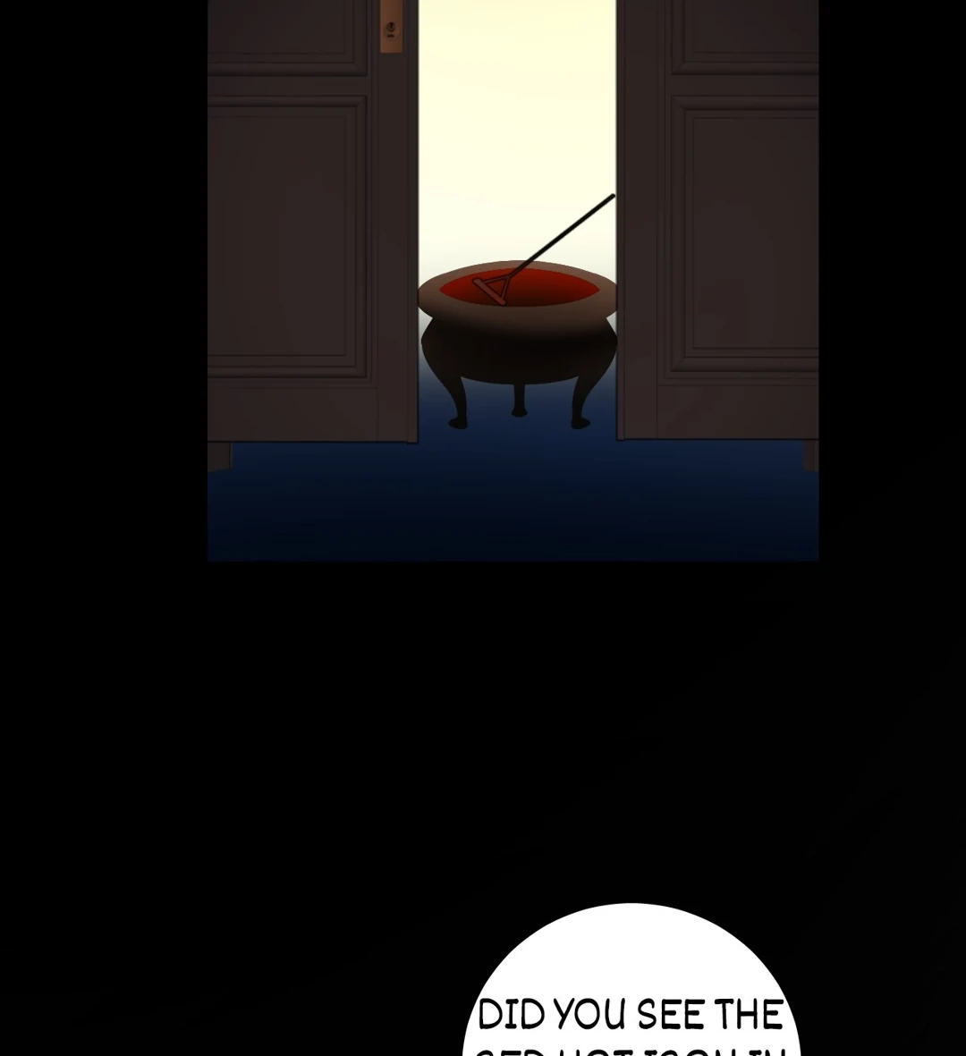 Read Unbending Flower chapter 123 image 68 on Lezhin