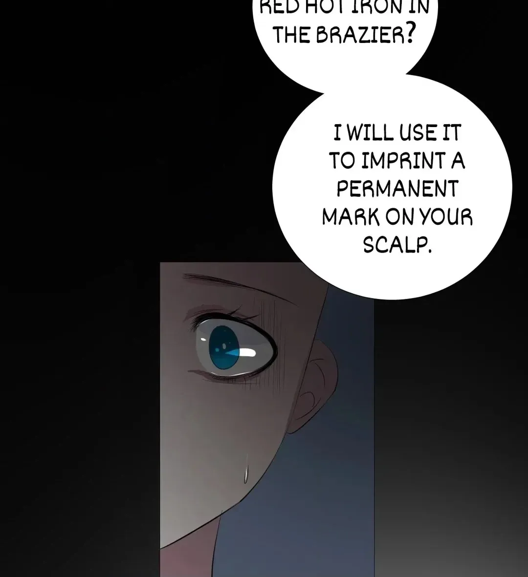 Read Unbending Flower chapter 123 image 69 on Lezhin