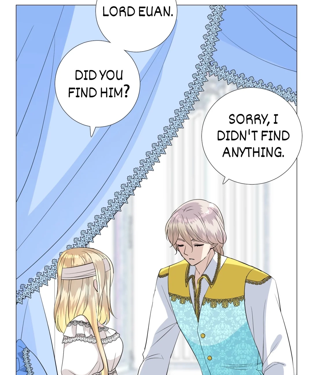 Read Unbending Flower chapter 123 image 7 on Lezhin