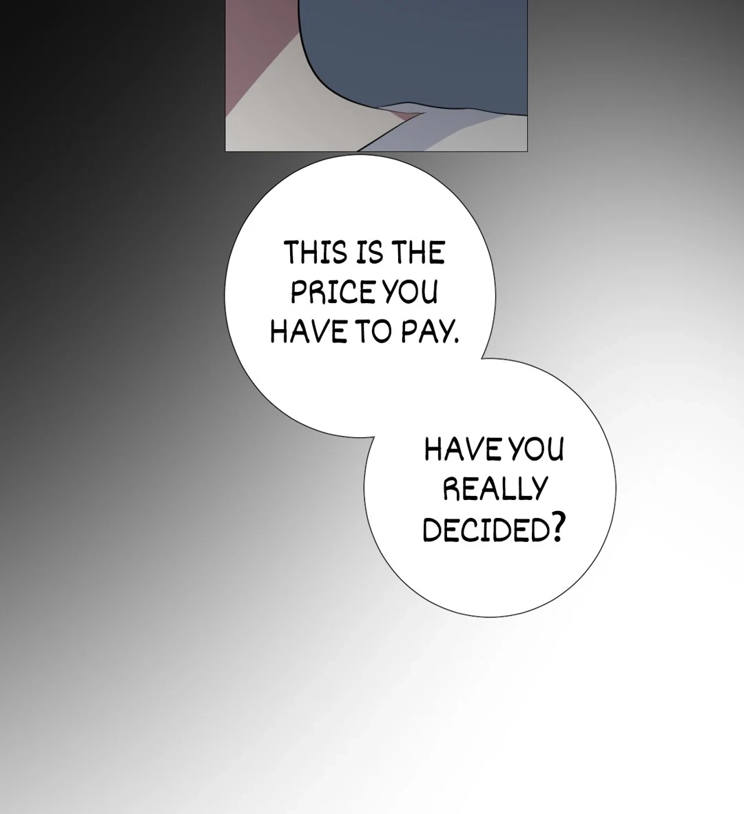 Read Unbending Flower chapter 123 image 70 on Lezhin